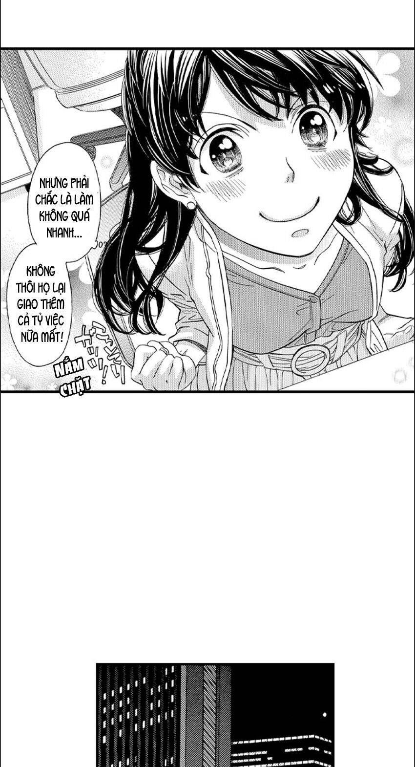 Nụ Hôn Cháy Bỏng Chapter 63 - 27