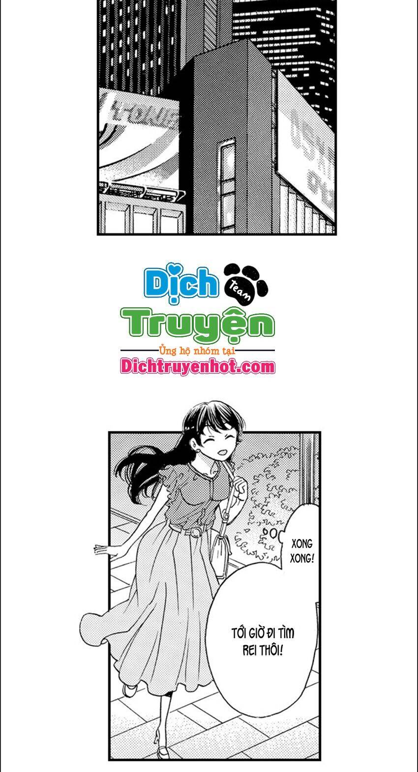 Nụ Hôn Cháy Bỏng Chapter 63 - 28