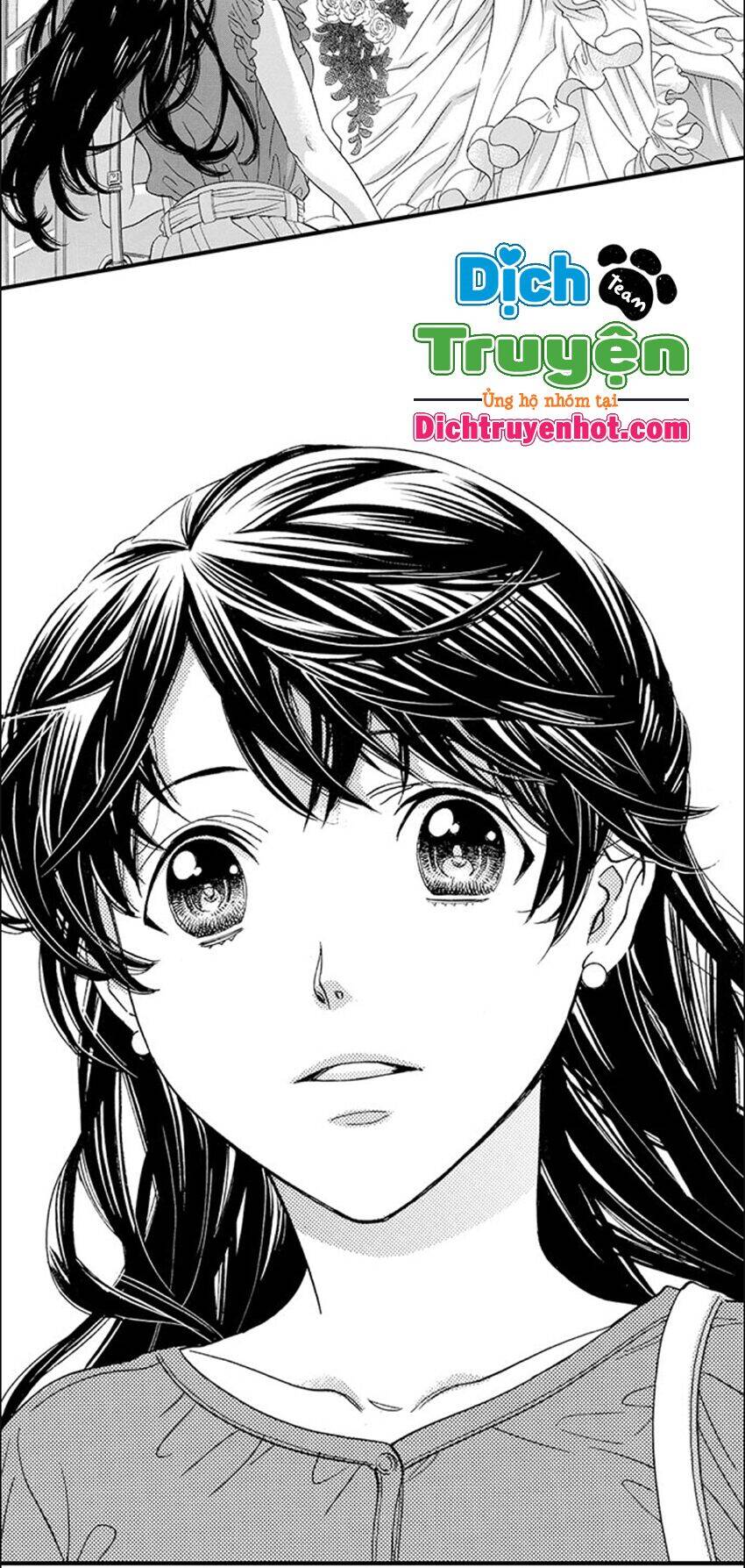 Nụ Hôn Cháy Bỏng Chapter 63 - 30