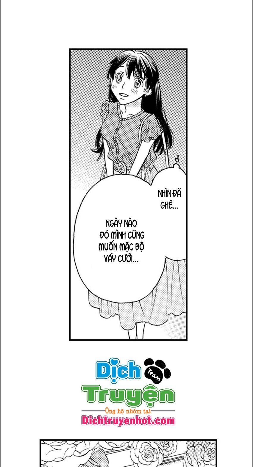 Nụ Hôn Cháy Bỏng Chapter 63 - 31