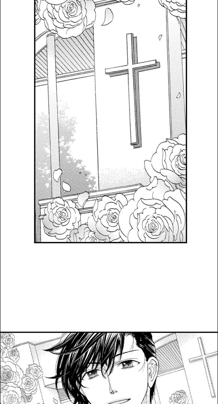 Nụ Hôn Cháy Bỏng Chapter 63 - 32