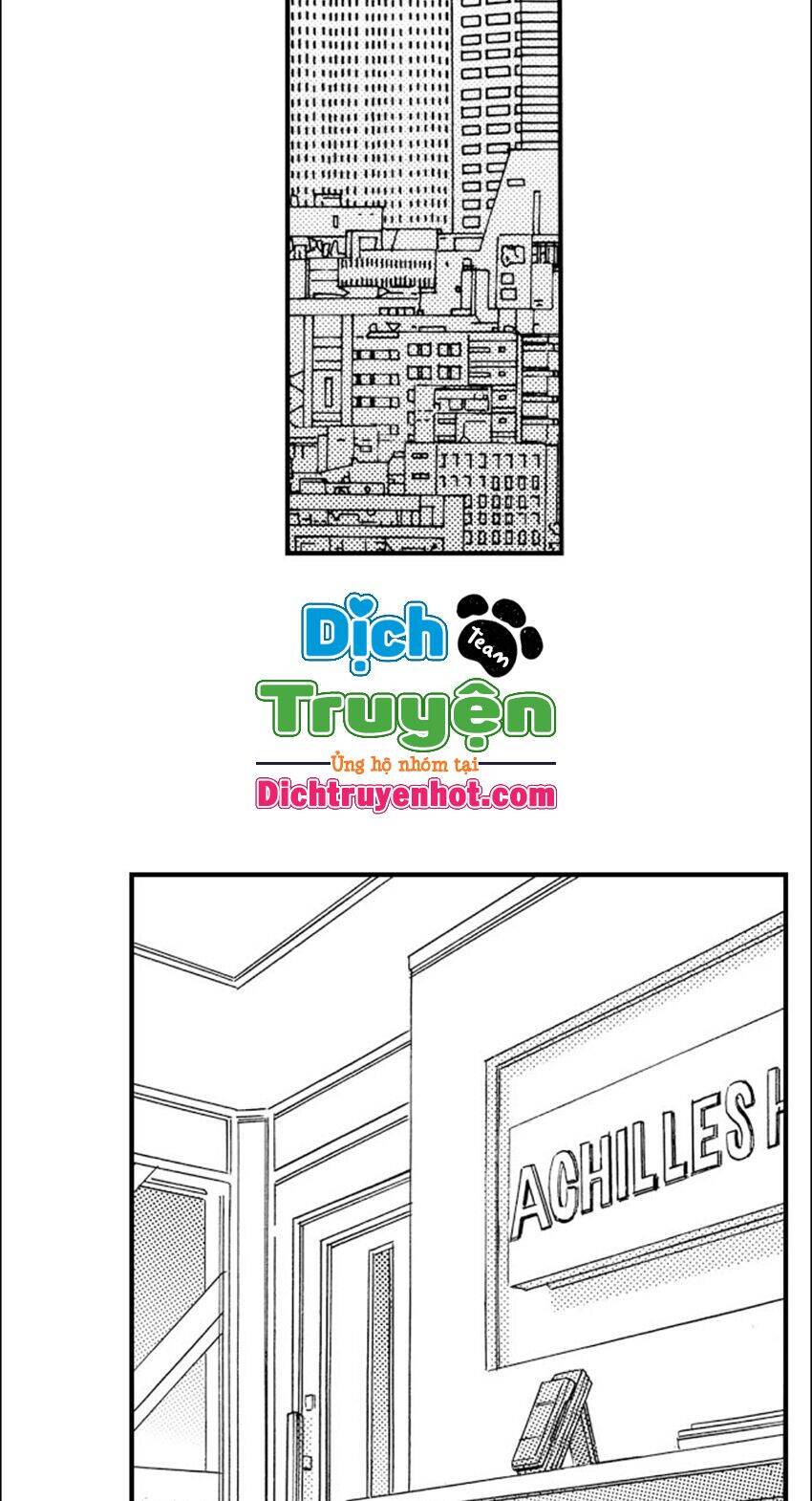 Nụ Hôn Cháy Bỏng Chapter 63 - 5