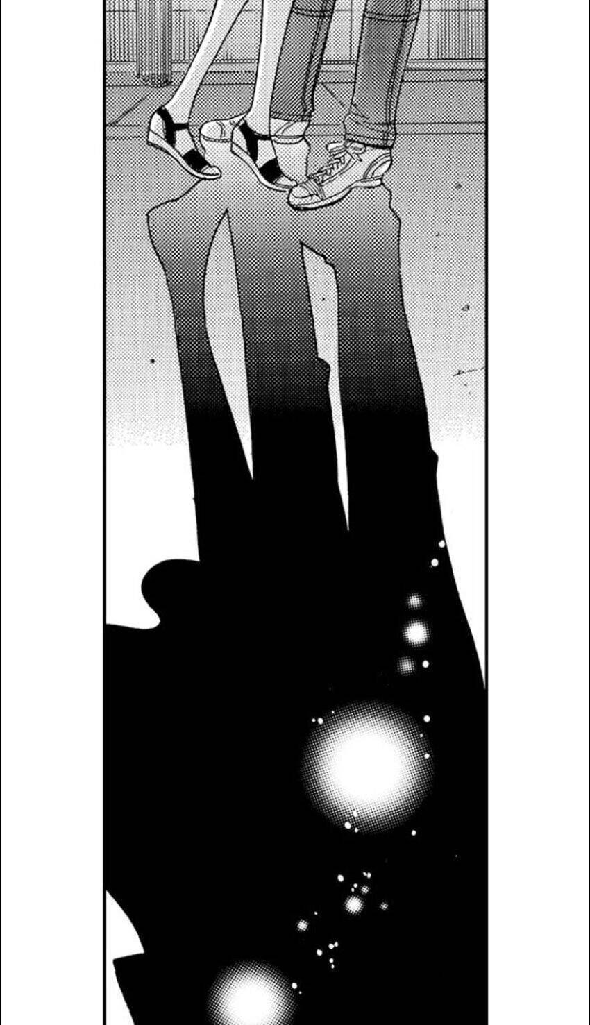 Nụ Hôn Cháy Bỏng Chapter 78 - 12