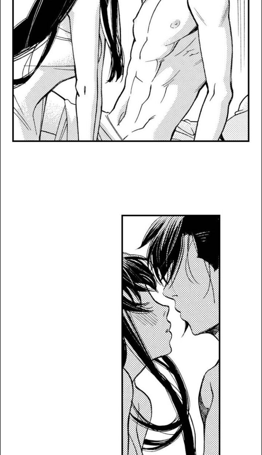 Nụ Hôn Cháy Bỏng Chapter 78 - 25