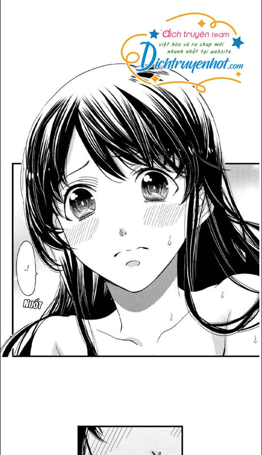 Nụ Hôn Cháy Bỏng Chapter 78 - 29