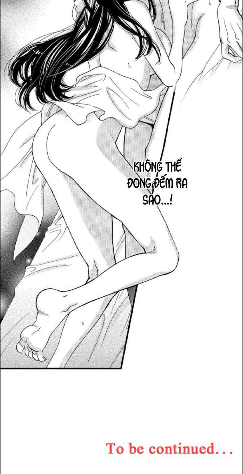 Nụ Hôn Cháy Bỏng Chapter 78 - 34