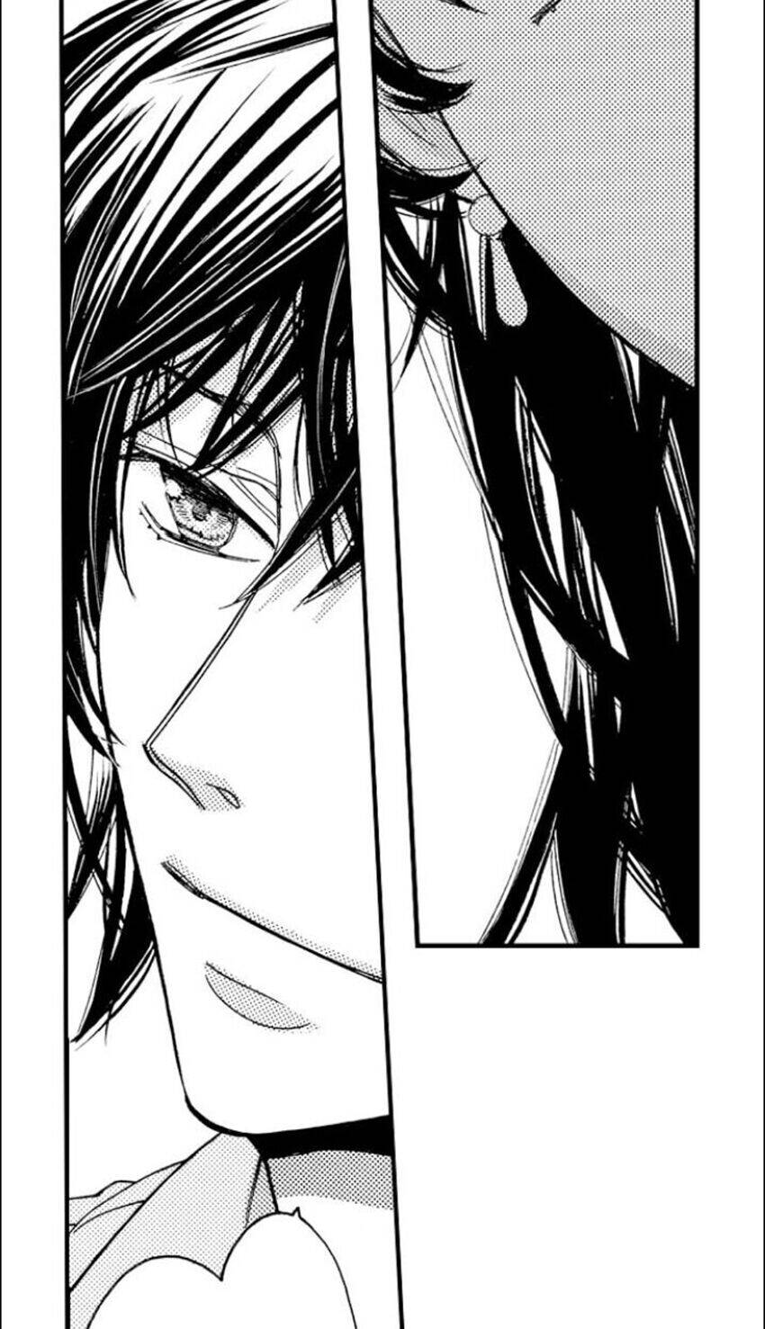 Nụ Hôn Cháy Bỏng Chapter 78 - 6