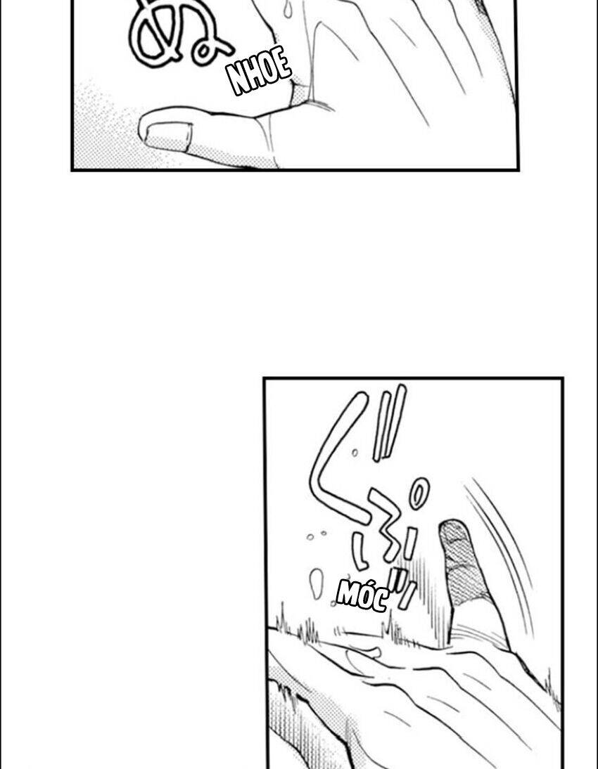 Nụ Hôn Cháy Bỏng Chapter 79 - 15