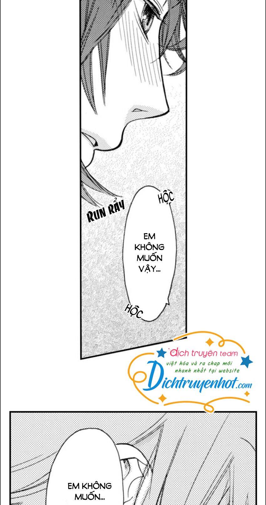 Nụ Hôn Cháy Bỏng Chapter 79 - 32