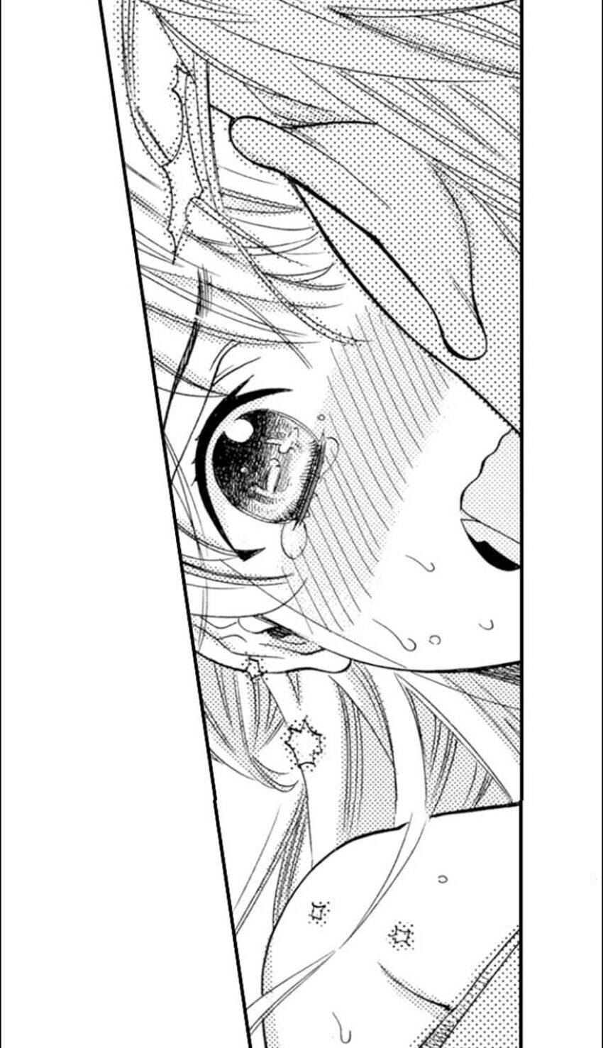 Nụ Hôn Cháy Bỏng Chapter 79 - 35