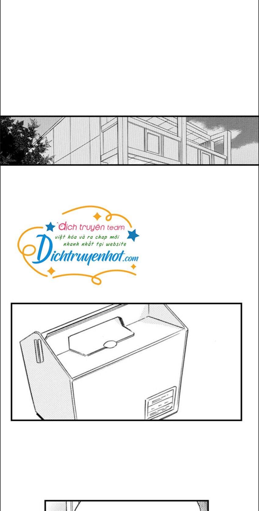 Nụ Hôn Cháy Bỏng Chapter 80 - 2