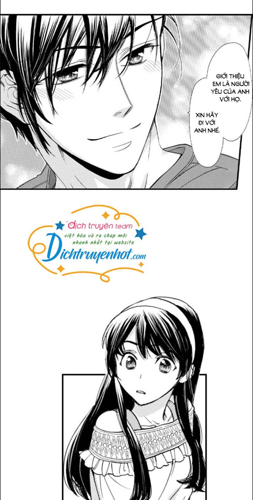 Nụ Hôn Cháy Bỏng Chapter 80 - 15