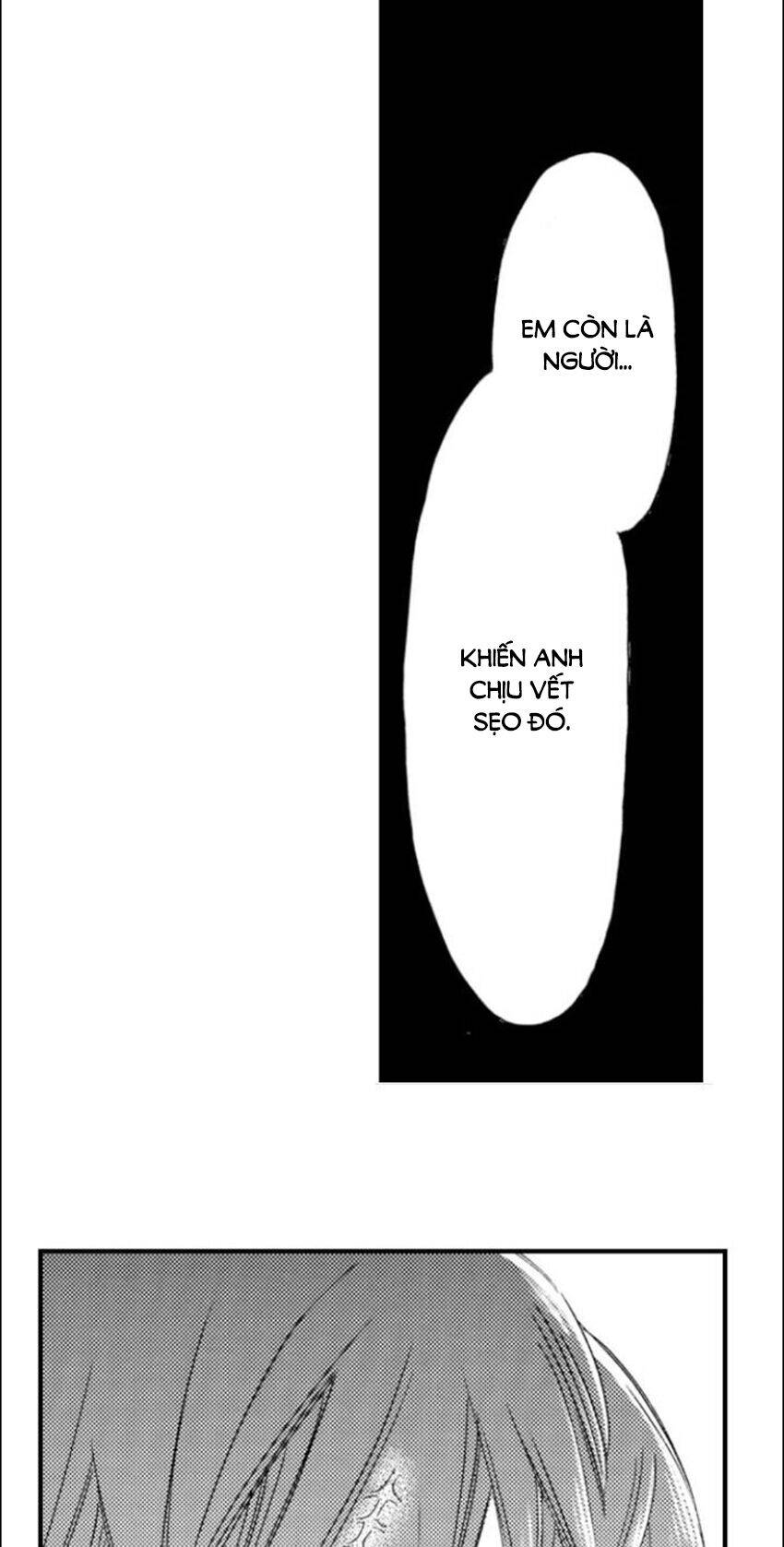 Nụ Hôn Cháy Bỏng Chapter 80 - 18