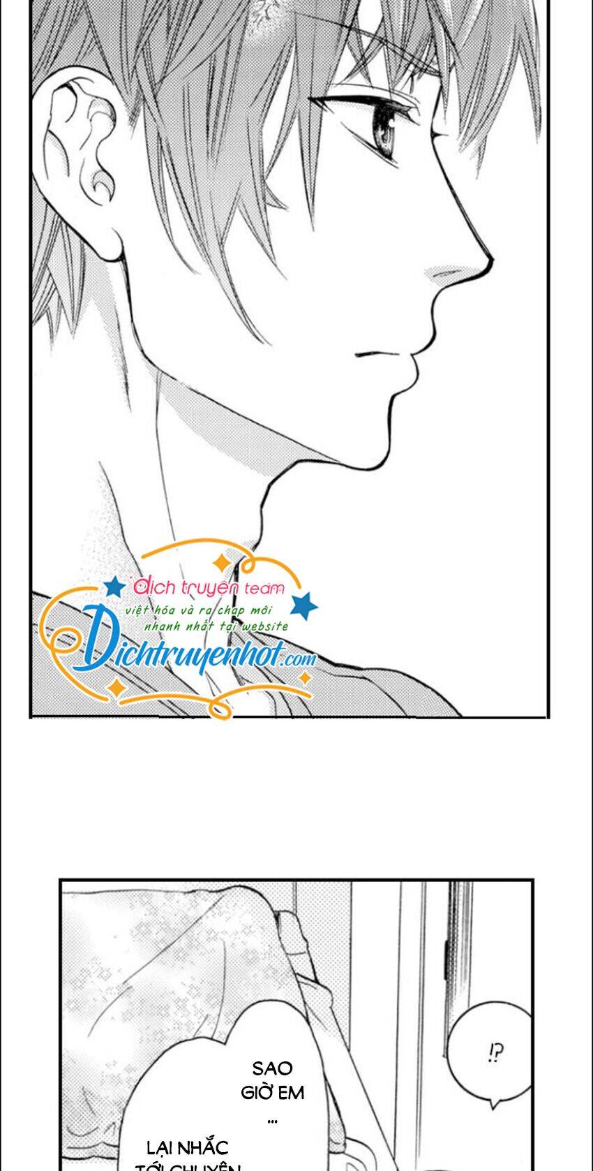 Nụ Hôn Cháy Bỏng Chapter 80 - 19