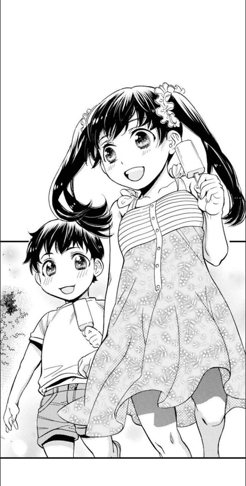 Nụ Hôn Cháy Bỏng Chapter 80 - 21