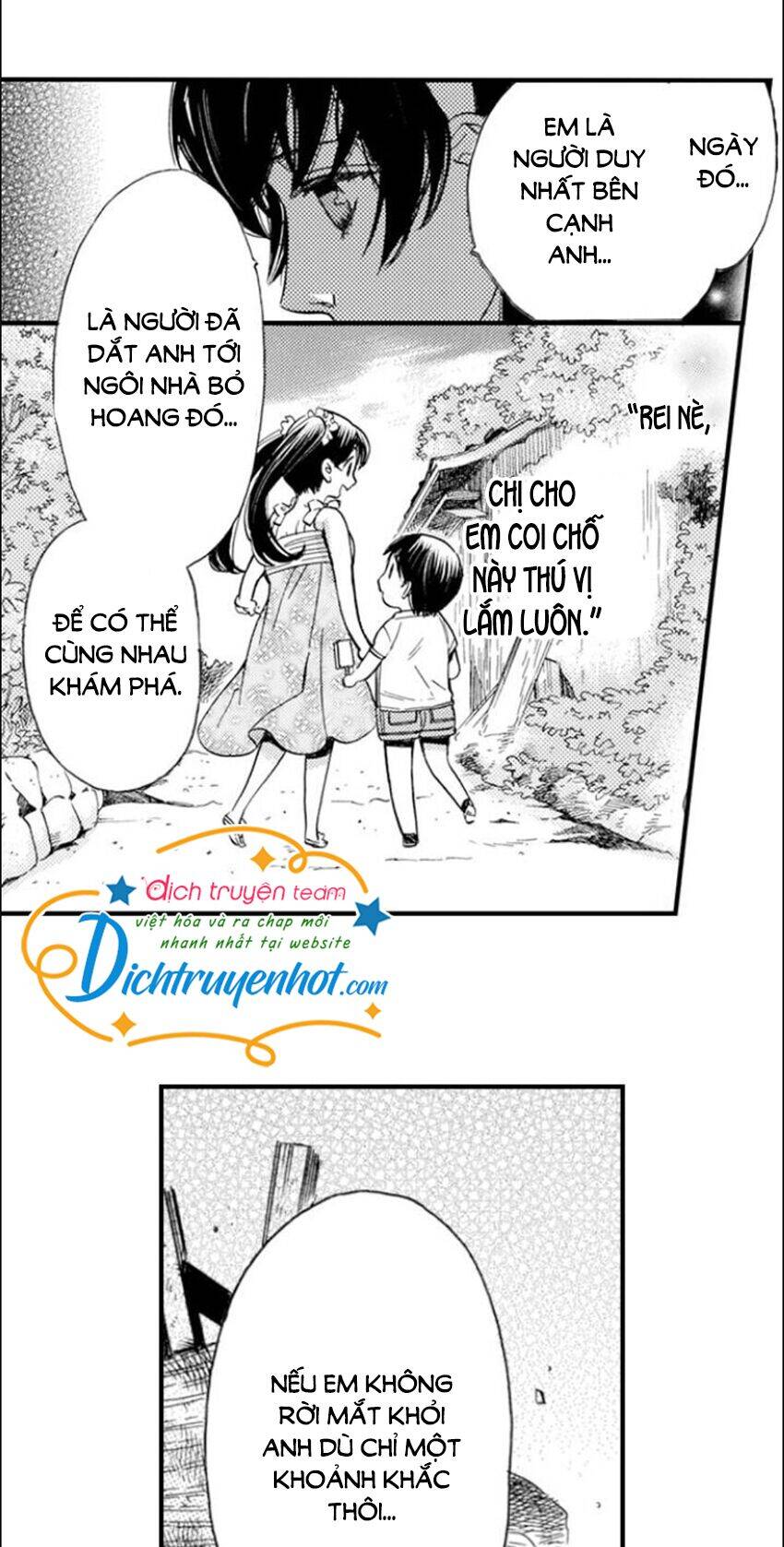 Nụ Hôn Cháy Bỏng Chapter 80 - 22