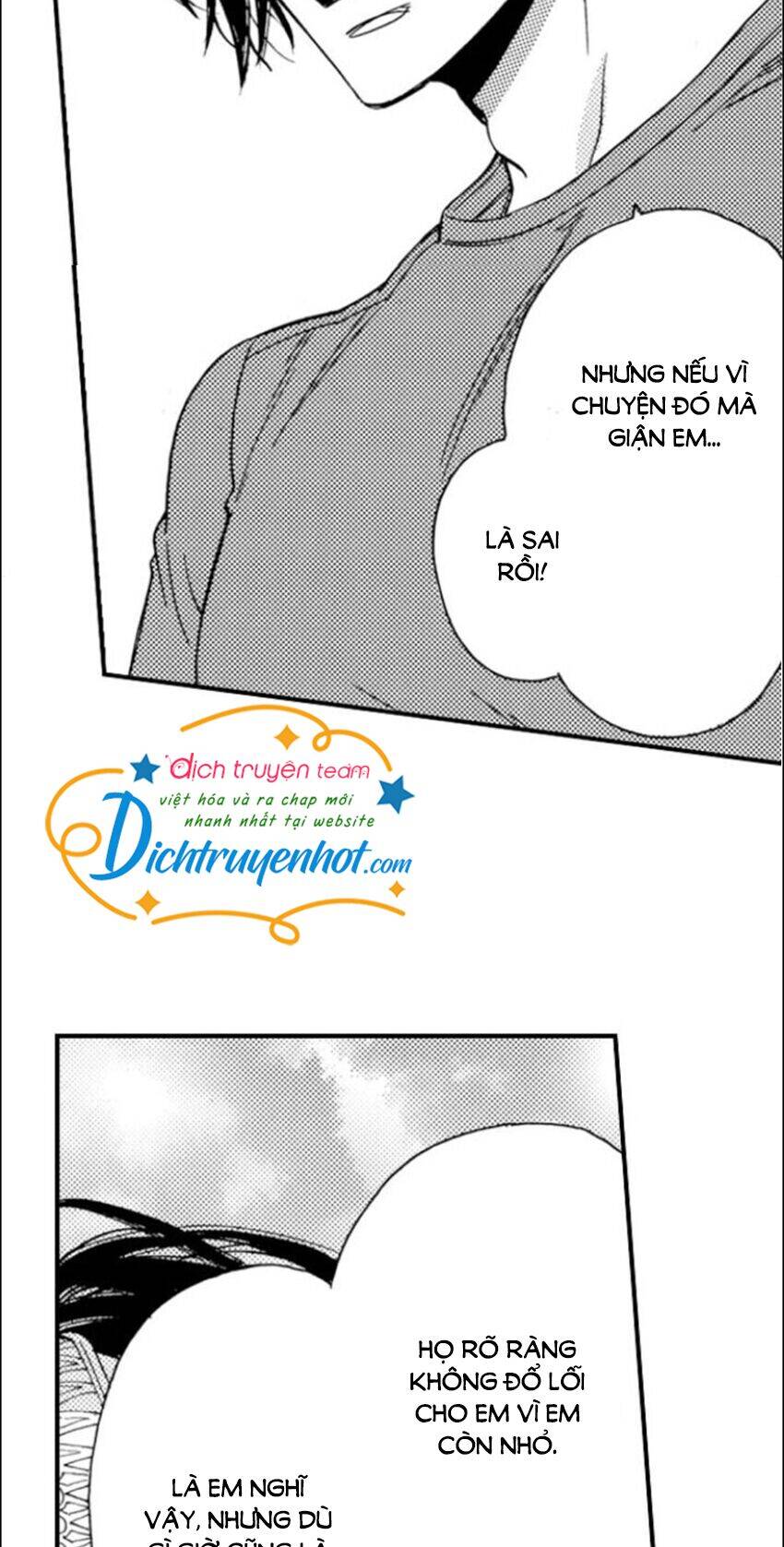 Nụ Hôn Cháy Bỏng Chapter 80 - 24