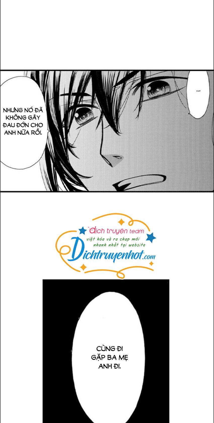 Nụ Hôn Cháy Bỏng Chapter 80 - 26