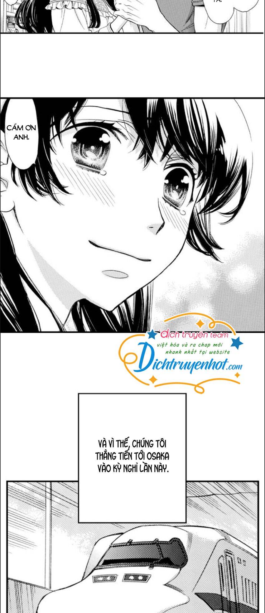 Nụ Hôn Cháy Bỏng Chapter 80 - 28