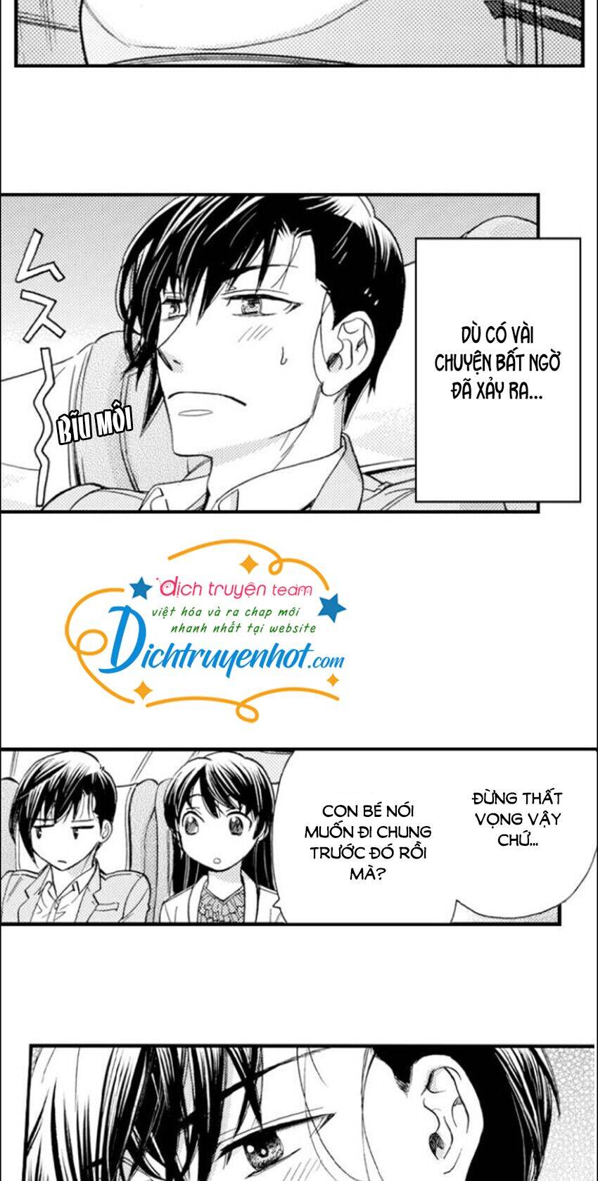 Nụ Hôn Cháy Bỏng Chapter 80 - 29