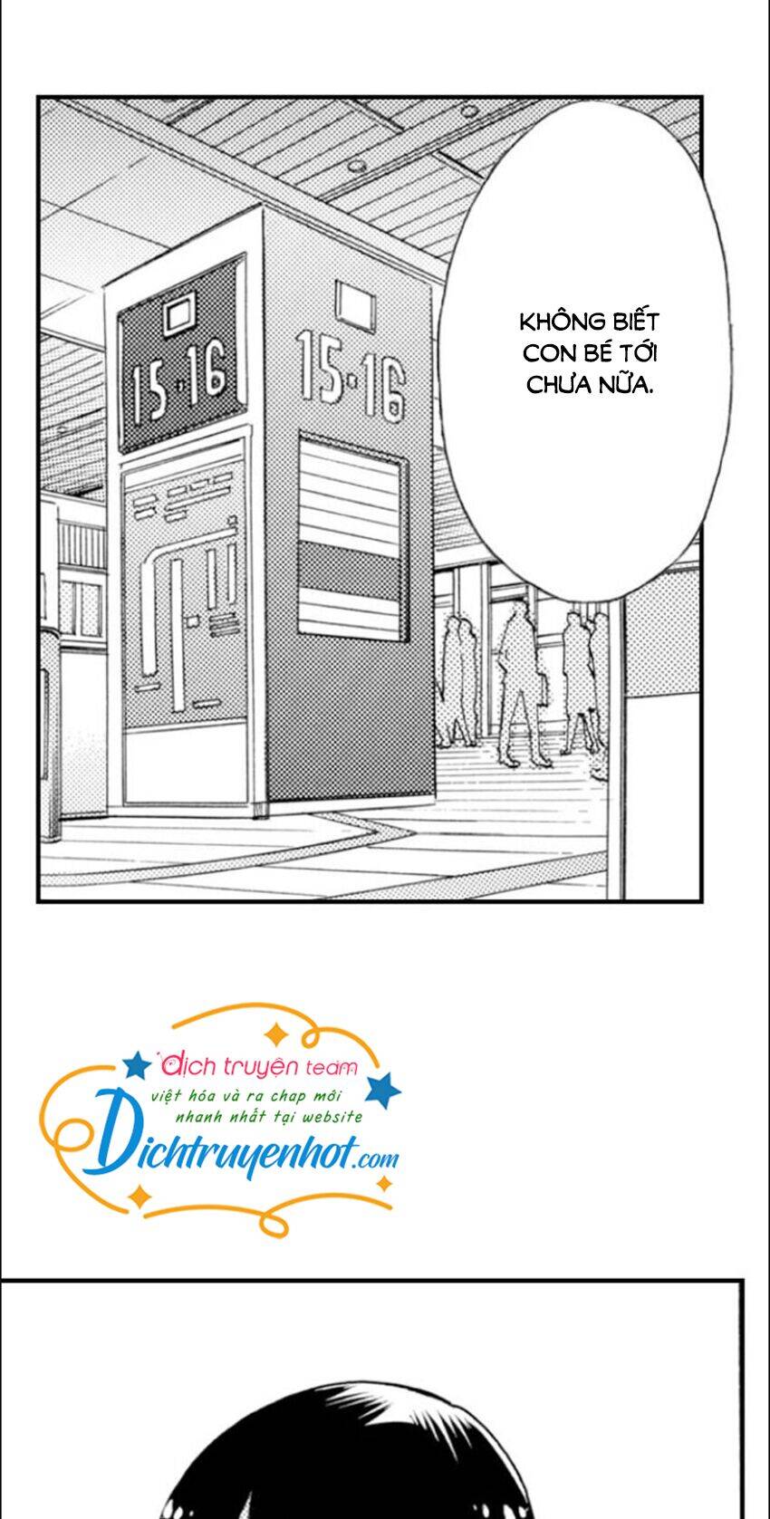 Nụ Hôn Cháy Bỏng Chapter 80 - 31