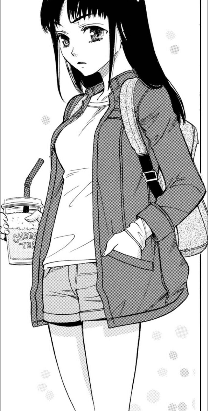 Nụ Hôn Cháy Bỏng Chapter 80 - 32