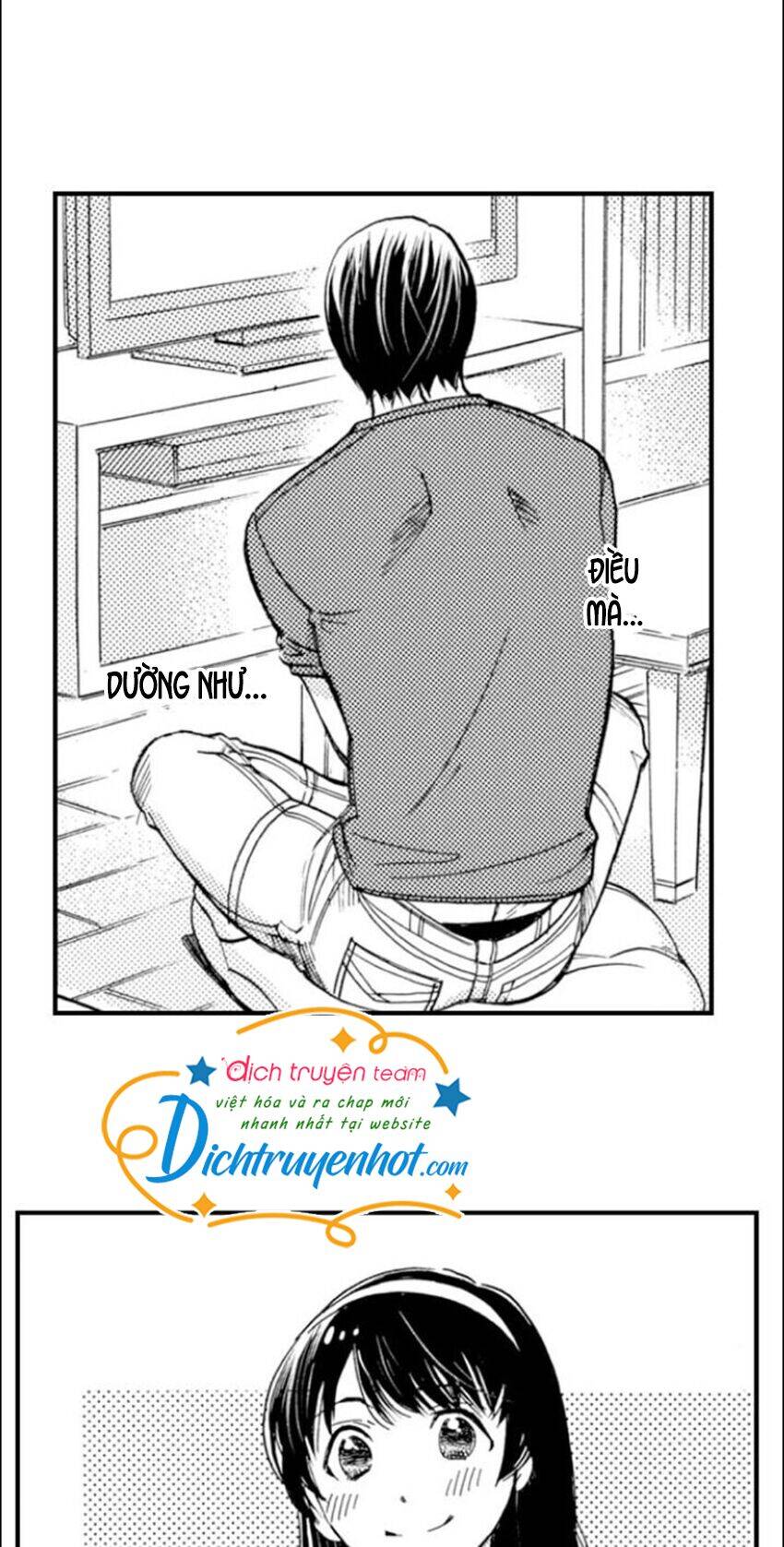 Nụ Hôn Cháy Bỏng Chapter 80 - 6