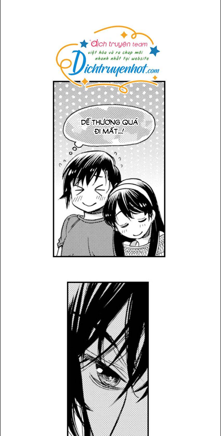 Nụ Hôn Cháy Bỏng Chapter 80 - 9