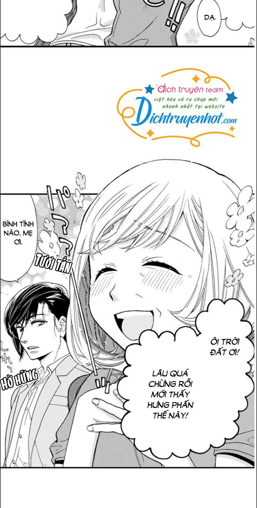 Nụ Hôn Cháy Bỏng Chapter 81 - 17