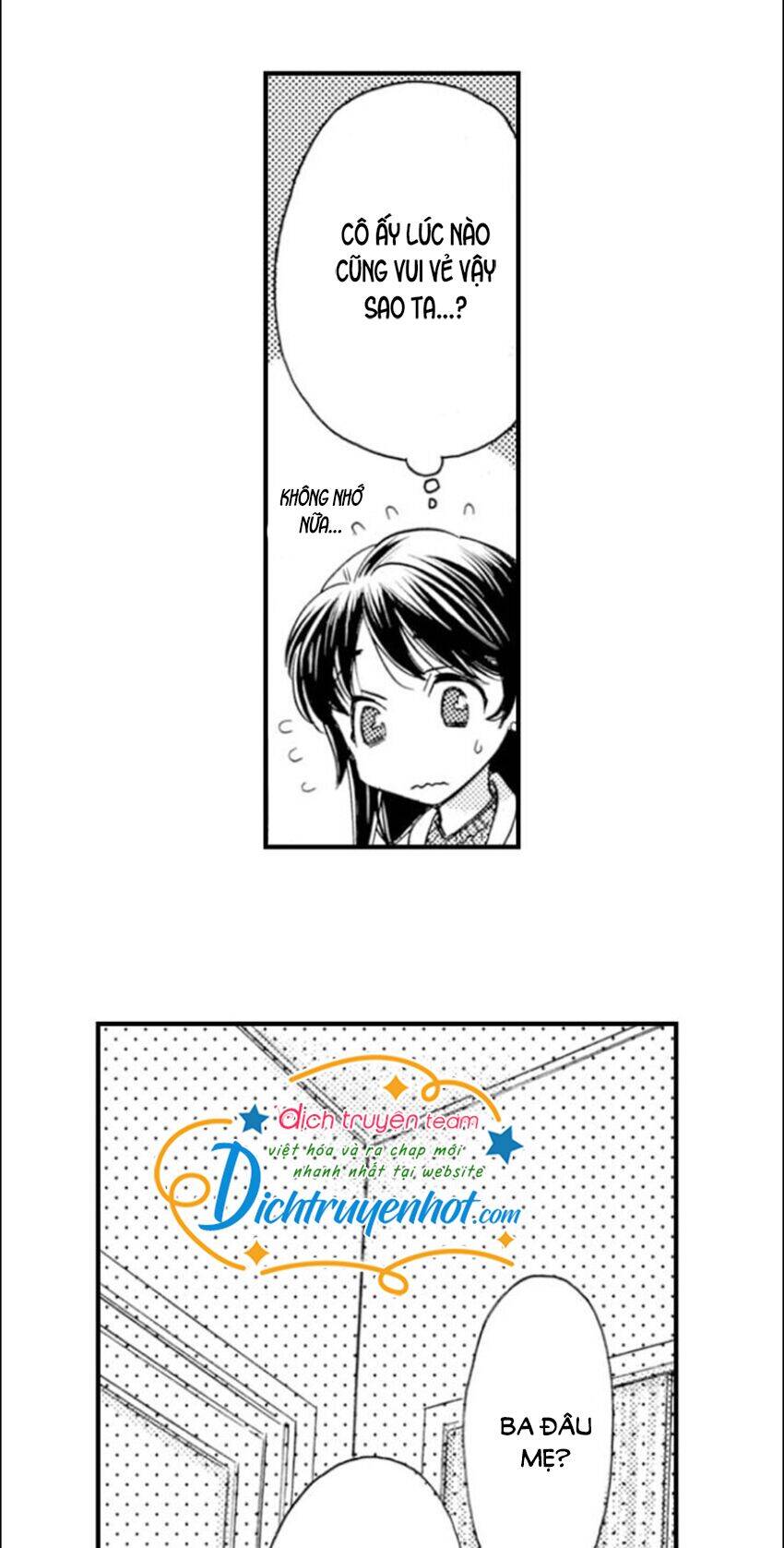 Nụ Hôn Cháy Bỏng Chapter 81 - 18