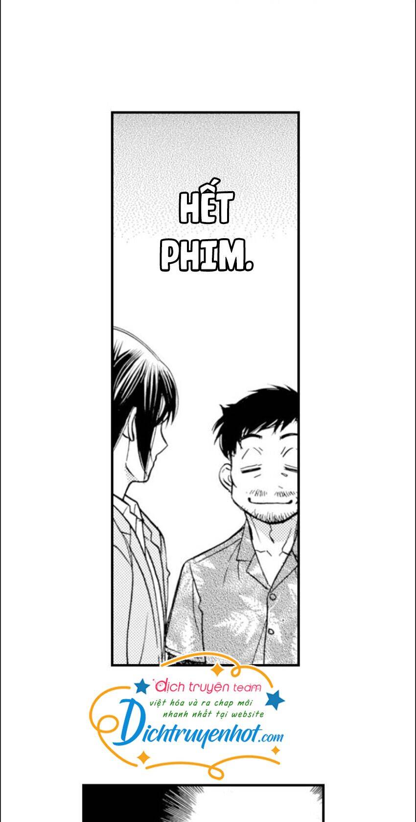 Nụ Hôn Cháy Bỏng Chapter 81 - 27