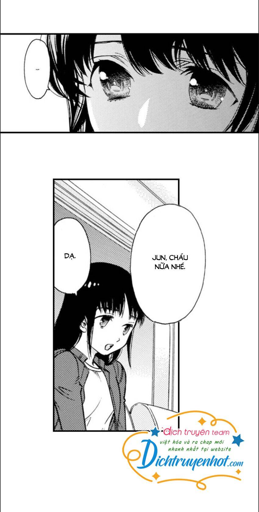 Nụ Hôn Cháy Bỏng Chapter 81 - 29