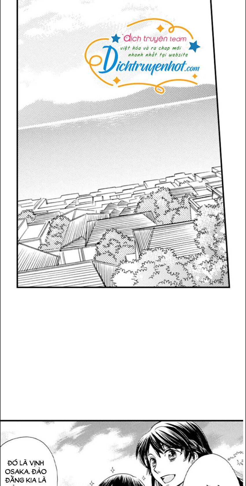 Nụ Hôn Cháy Bỏng Chapter 81 - 6