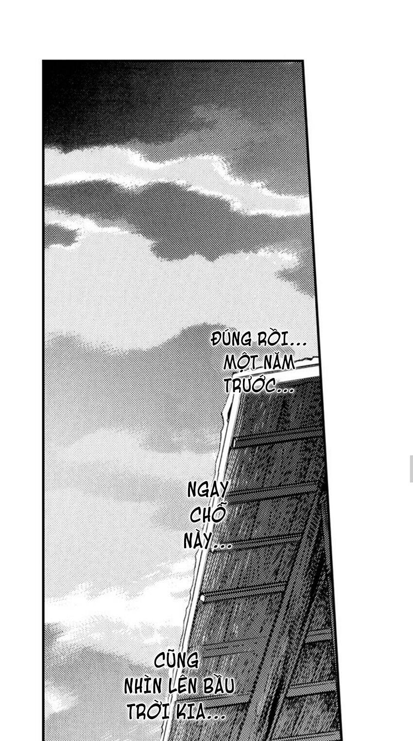 Nụ Hôn Cháy Bỏng Chapter 34 - 17