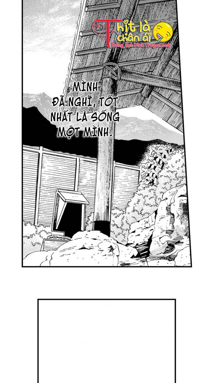 Nụ Hôn Cháy Bỏng Chapter 34 - 18