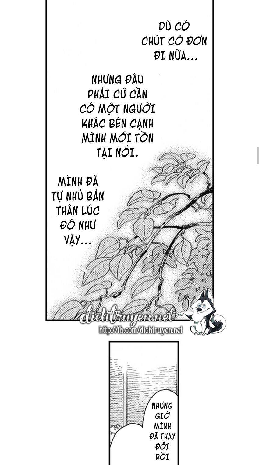 Nụ Hôn Cháy Bỏng Chapter 34 - 19