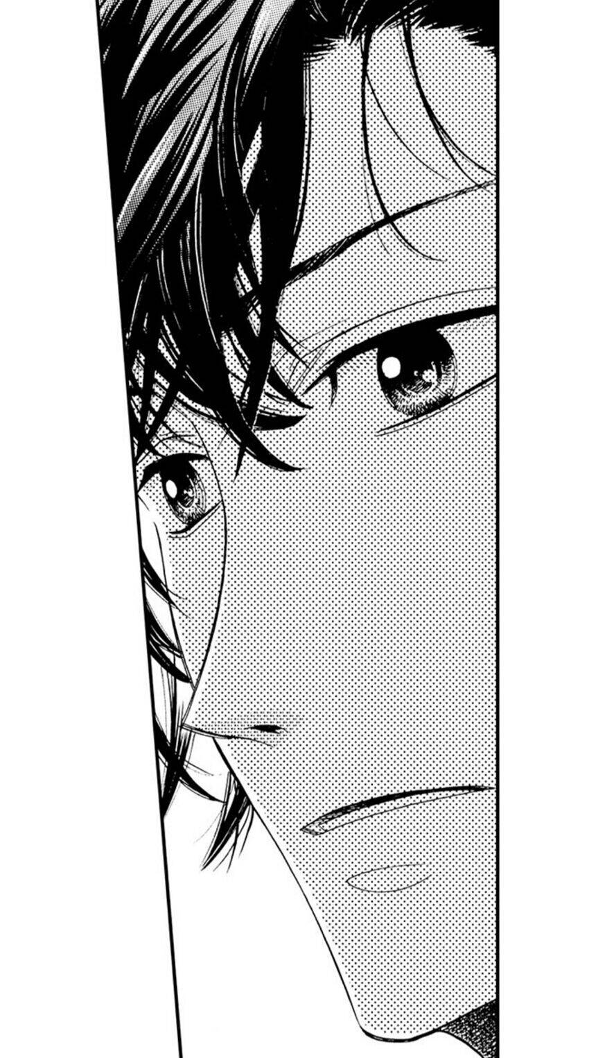 Nụ Hôn Cháy Bỏng Chapter 34 - 26