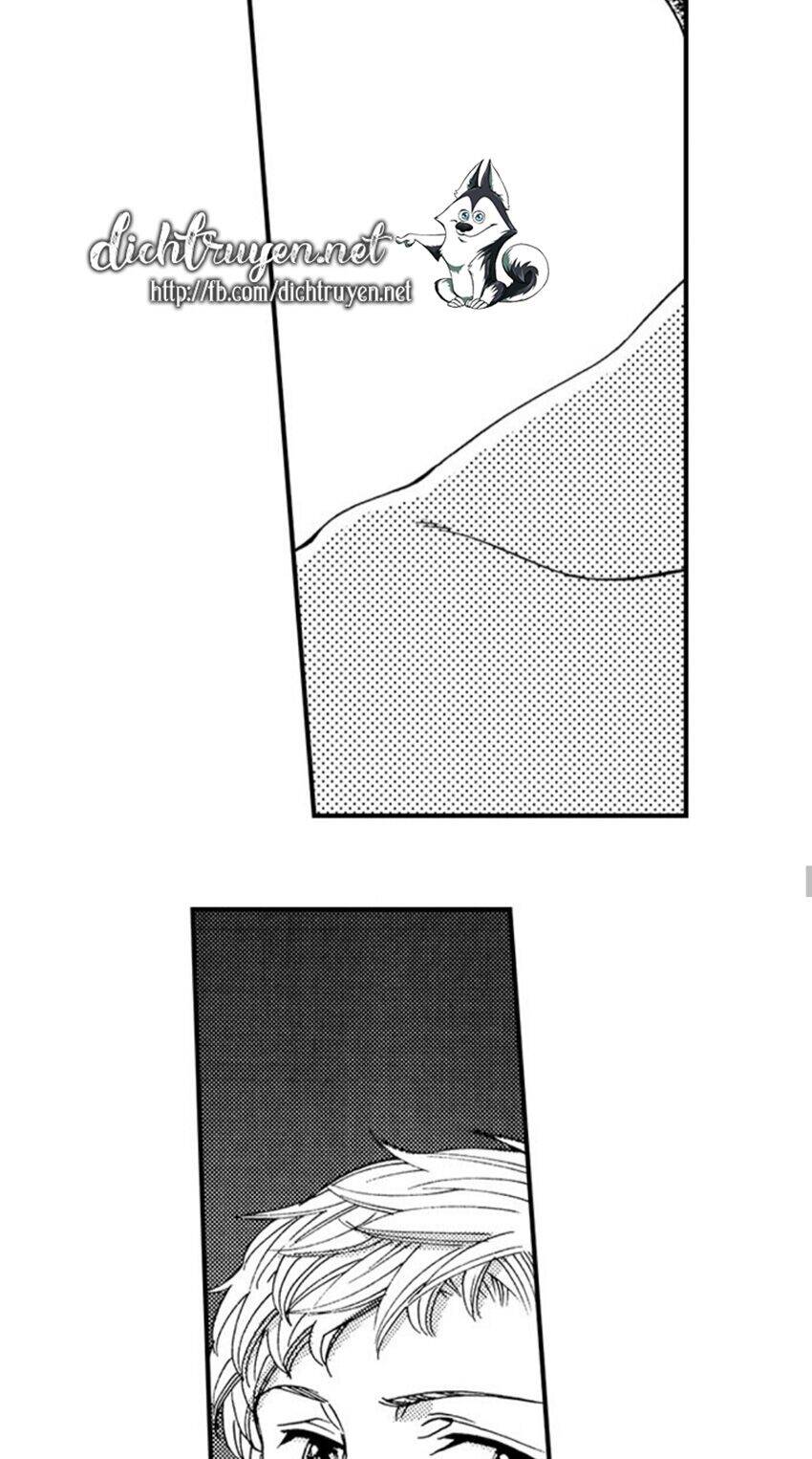 Nụ Hôn Cháy Bỏng Chapter 34 - 27