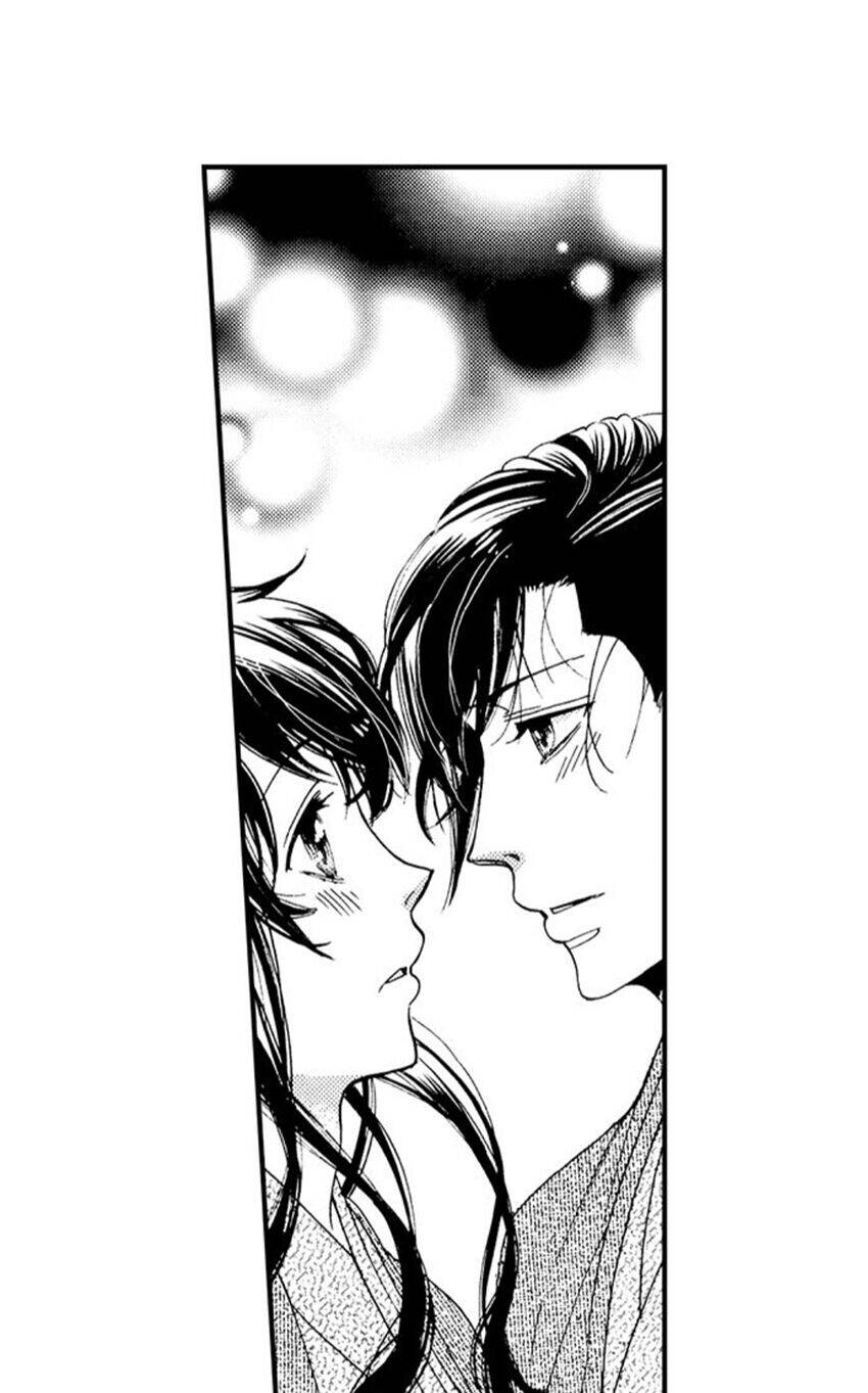 Nụ Hôn Cháy Bỏng Chapter 35 - 29