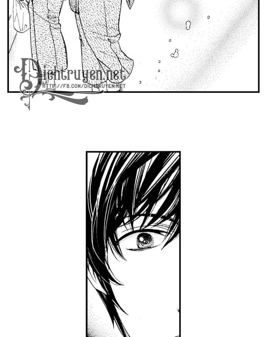 Nụ Hôn Cháy Bỏng Chapter 36 - 2