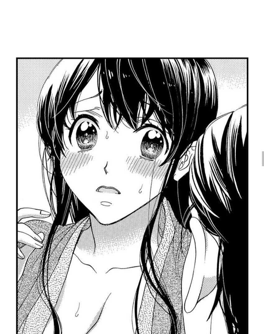 Nụ Hôn Cháy Bỏng Chapter 36 - 11