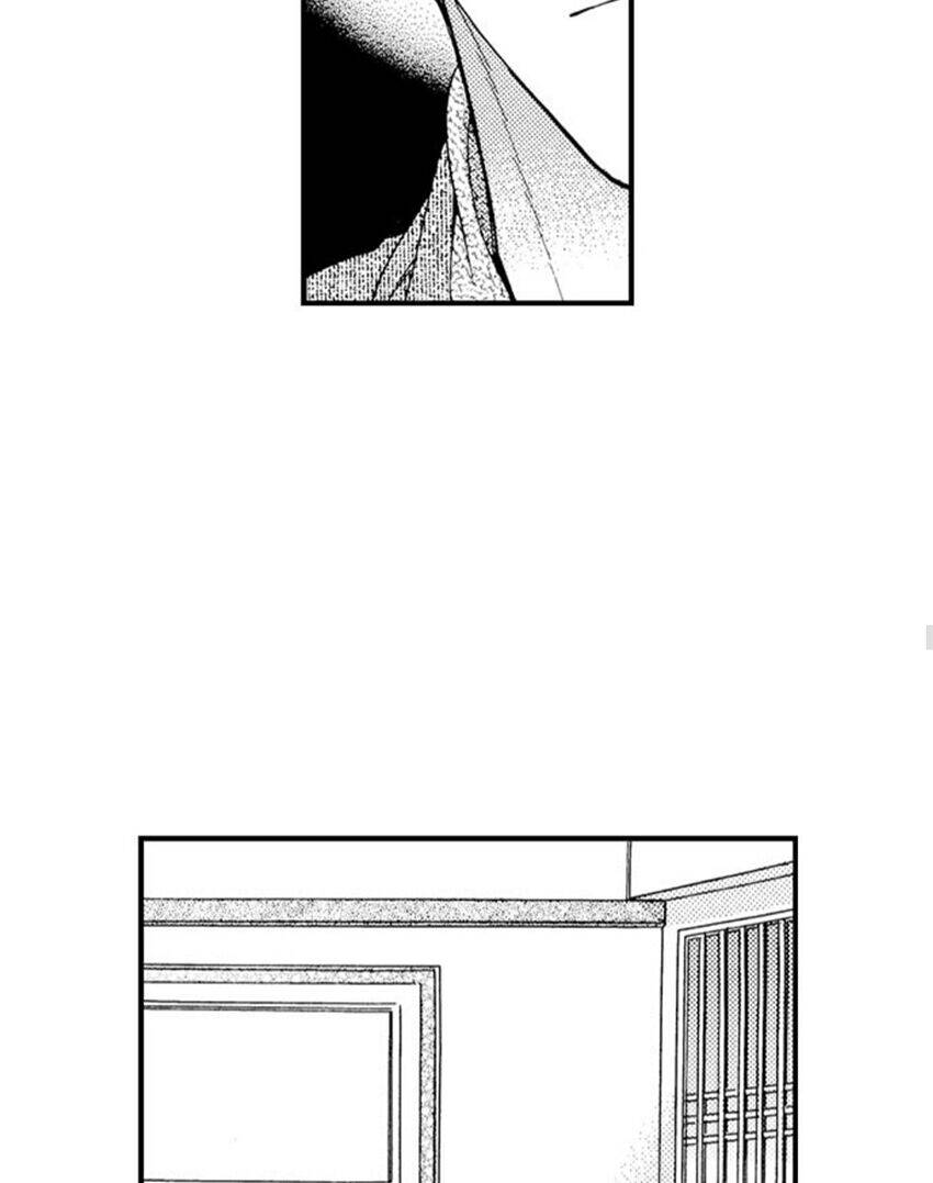 Nụ Hôn Cháy Bỏng Chapter 36 - 3