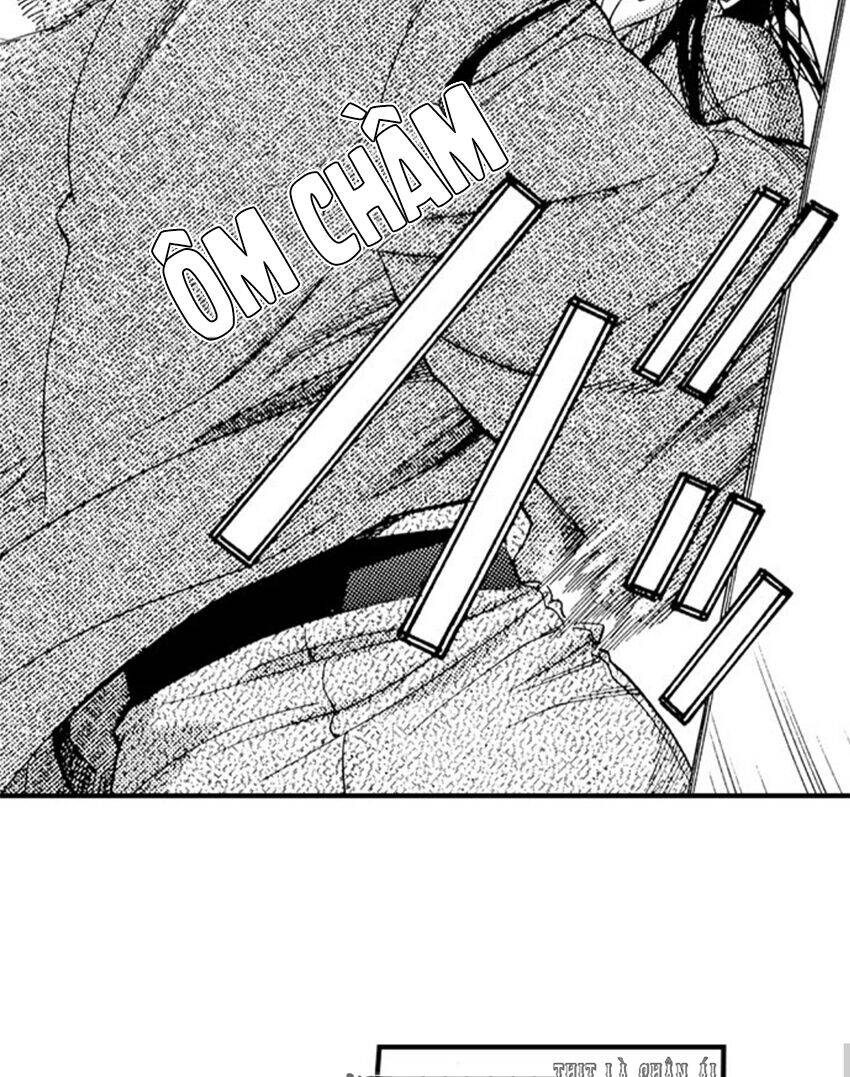 Nụ Hôn Cháy Bỏng Chapter 36 - 7