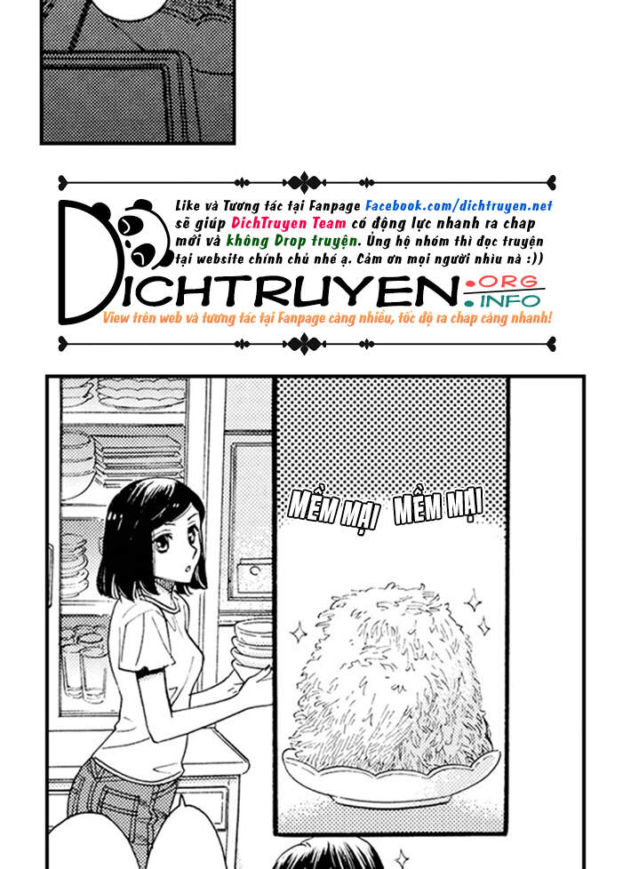 Nụ Hôn Cháy Bỏng Chapter 41 - 12