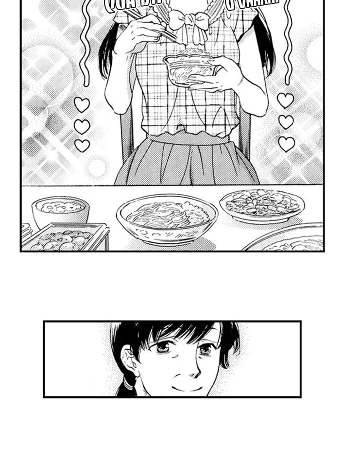 Nụ Hôn Cháy Bỏng Chapter 41 - 15