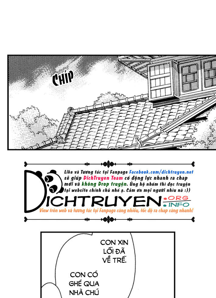 Nụ Hôn Cháy Bỏng Chapter 41 - 16