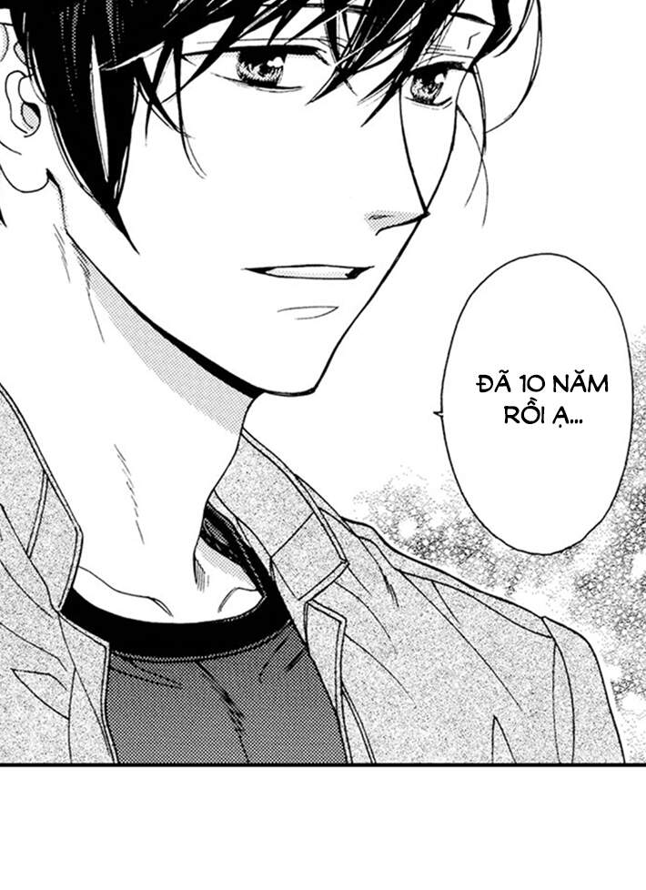 Nụ Hôn Cháy Bỏng Chapter 41 - 19