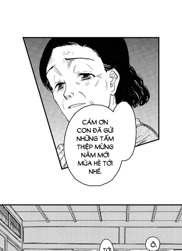 Nụ Hôn Cháy Bỏng Chapter 41 - 20