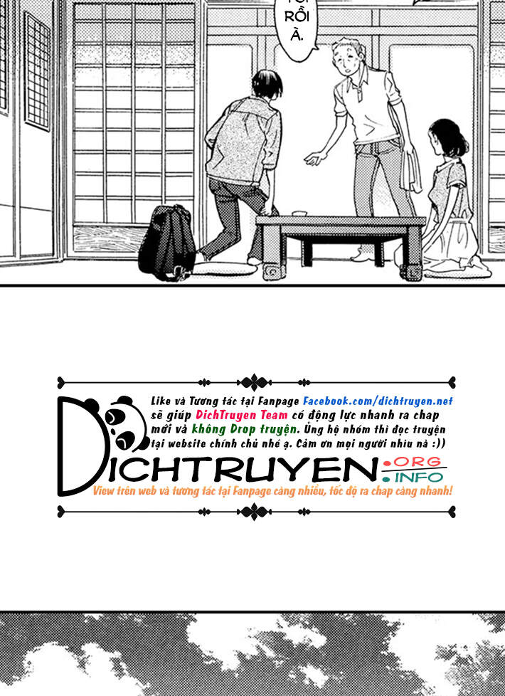 Nụ Hôn Cháy Bỏng Chapter 41 - 21