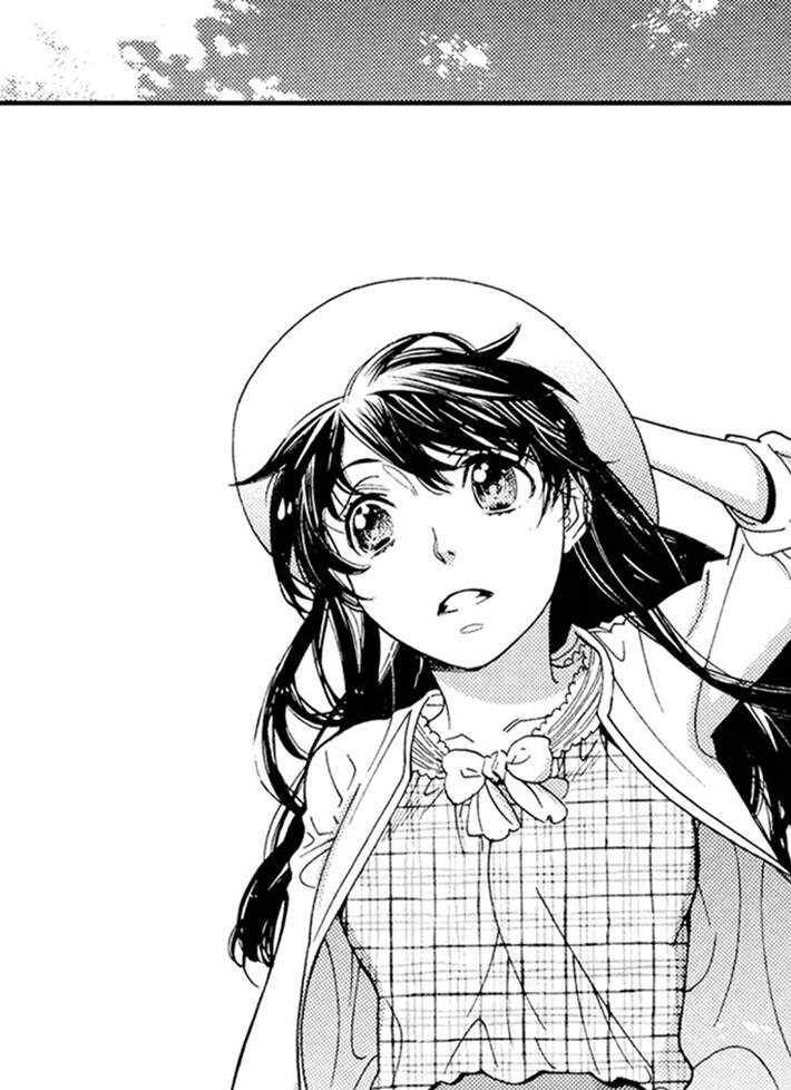 Nụ Hôn Cháy Bỏng Chapter 41 - 22